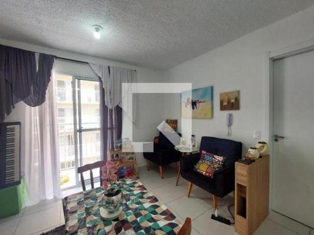 Apartamento à Venda Socorro, 1 Quarto, 37 m² São Paulo