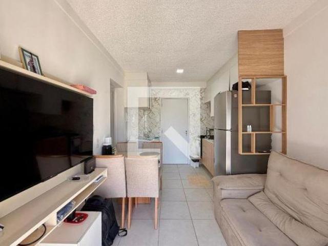 Apartamento à Venda Socorro, 2 Quartos, 36 m² São Paulo