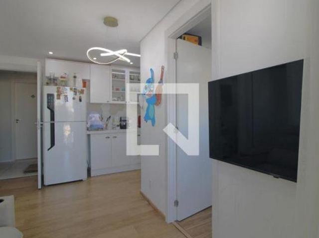 Apartamento à Venda Socorro, 2 Quartos, 36 m² São Paulo