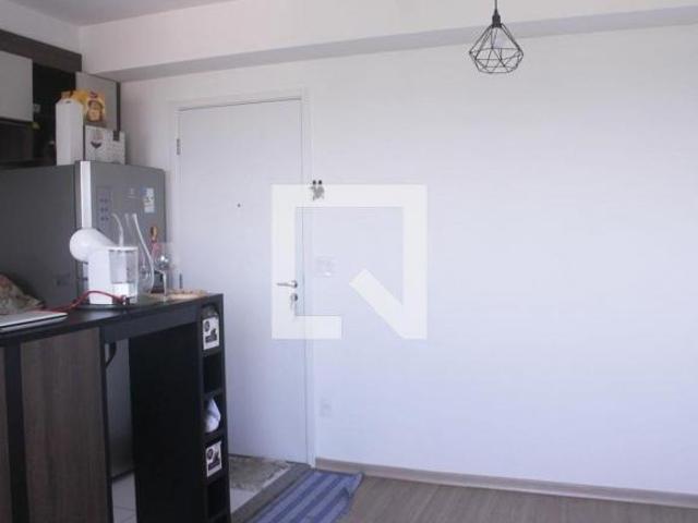 Apartamento à Venda Socorro, 2 Quartos, 45 m2