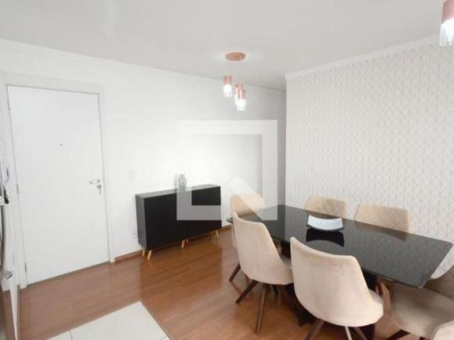 Apartamento à Venda Socorro, 2 Quartos, 49 m² São Paulo