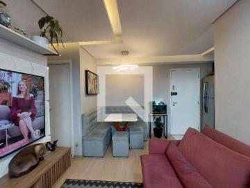 Apartamento à Venda Socorro, 2 Quartos, 42 m² São Paulo