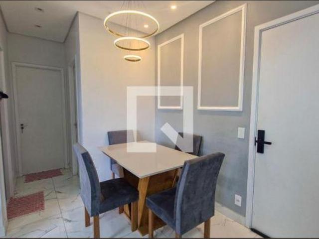 Apartamento à Venda Socorro, 2 Quartos, 43 m² São Paulo