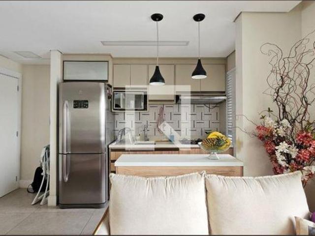 Apartamento à Venda Socorro, 2 Quartos, 54 m² São Paulo