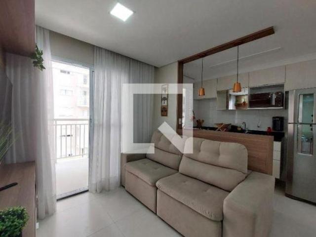 Apartamento à Venda Socorro, 2 Quartos, 54 m² São Paulo