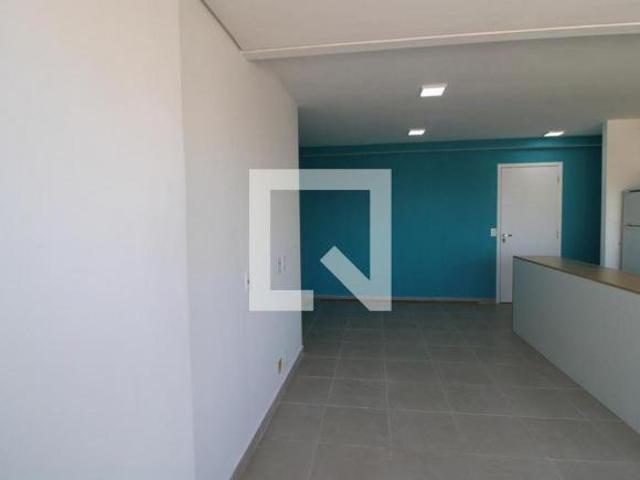 Apartamento à Venda Socorro, 2 Quartos, 59 m2