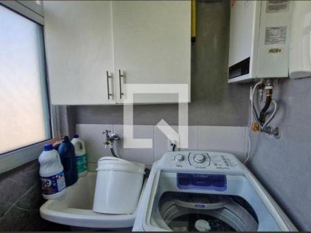 Apartamento à Venda Socorro, 2 Quartos, 53 m² São Paulo