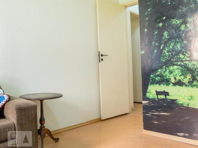 Apartamento à Venda Socorro, 2 Quartos, 65 m² São Paulo