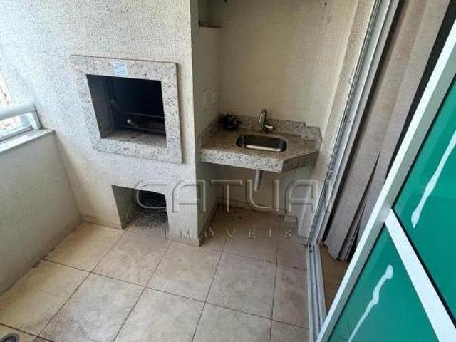 Apartamento Á Venda Soho Londrina