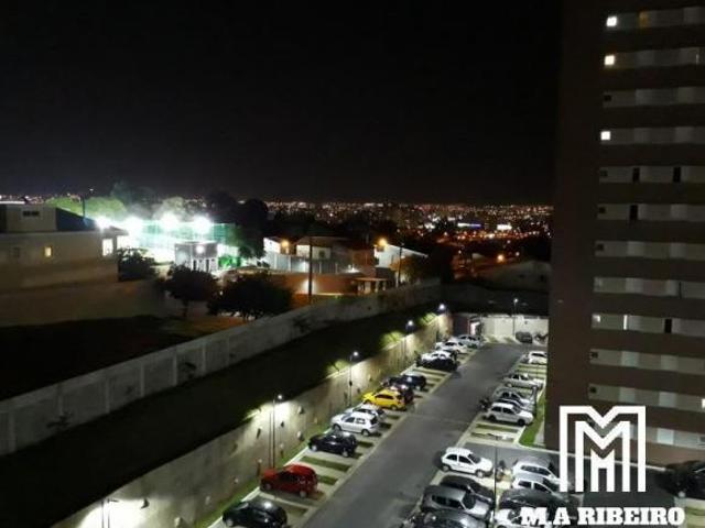 Apartamento a venda Solar das Estrelas