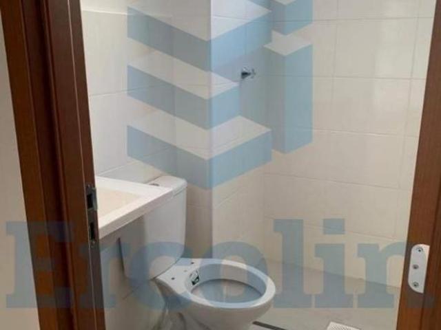 APARTAMENTO À VENDA SOLAR DO VALE EM SOROCABA SP