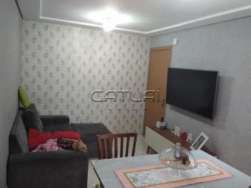 Apartamento à venda Spazio Londres Nova Olinda, Londrina