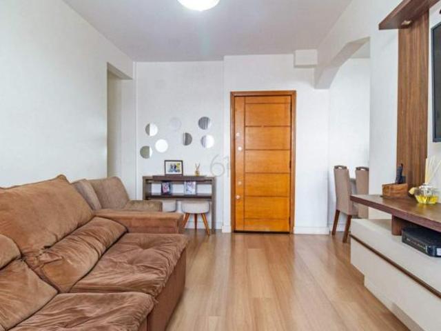 APARTAMENTO À VENDA SQN 312 2 Quartos 68 m² | ANDAR ALTO | NASCENTE