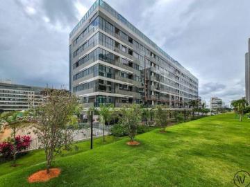 Apartamento à Venda – SQNW 302 | Residencial Parque das Palmeiras – Noroeste