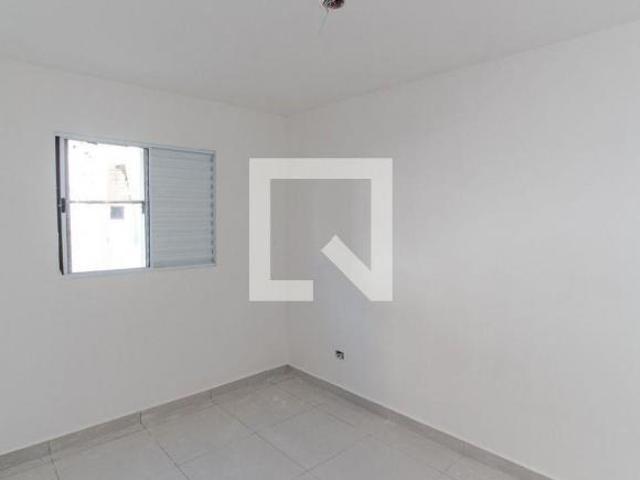 Apartamento à Venda Tucuruvi, 2 Quartos, 54 m2