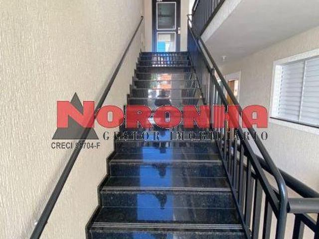 Apartamento à venda Tucuruvi