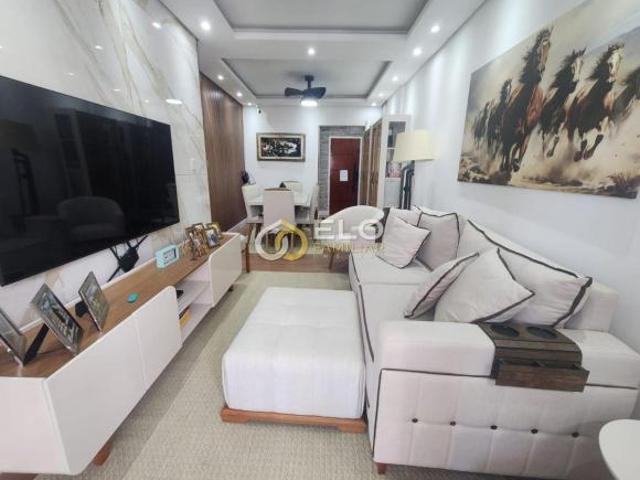 Apartamento à venda Tupi Praia Grande