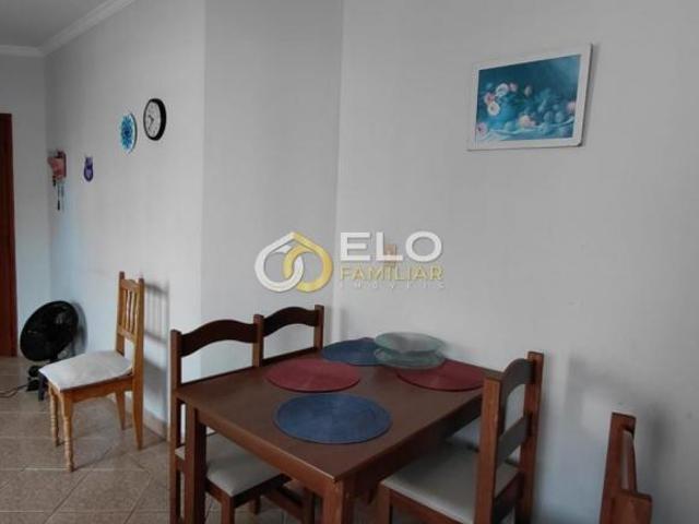 Apartamento à venda Tupi Praia Grande