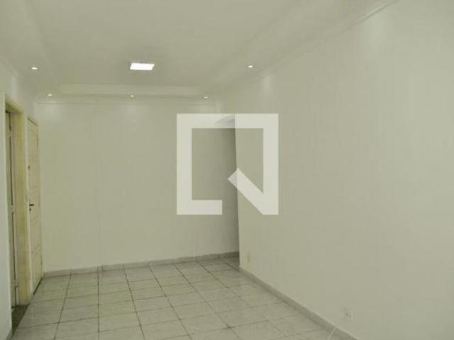 Apartamento à Venda Taboão, 1 Quarto, 47 m2