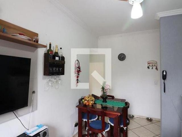 Apartamento à Venda Taboão, 1 Quarto, 45 m² São Bernardo do Campo