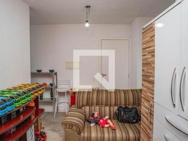 Apartamento à Venda Taboão, 1 Quarto, 53 m2