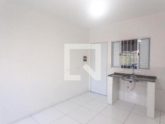 Apartamento à Venda Taboão, 1 Quarto, 29 m² São Bernardo do Campo