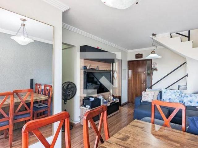 Apartamento à Venda Taboão, 2 Quartos, 120 m² São Bernardo do Campo