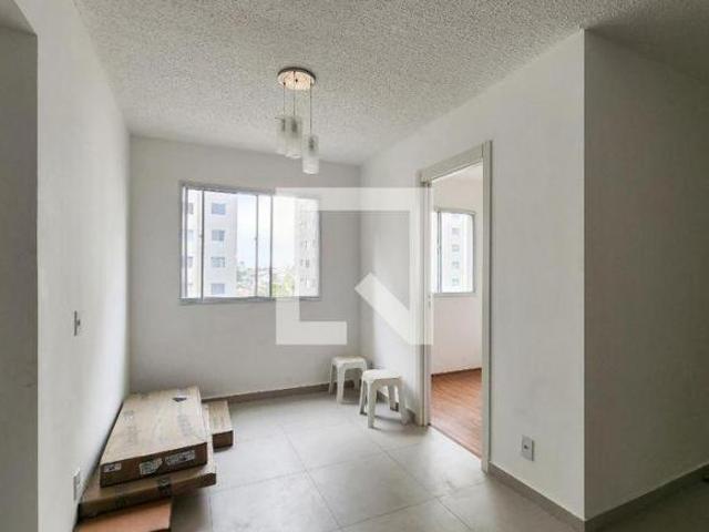 Apartamento à Venda Taboão, 2 Quartos, 35 m² São Bernardo do Campo