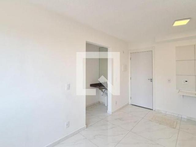 Apartamento à Venda Taboão, 2 Quartos, 36 m² São Bernardo do Campo