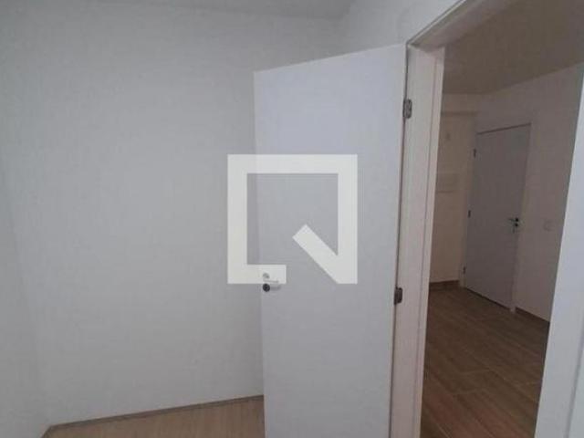Apartamento à Venda Taboão, 2 Quartos, 37 m² São Bernardo do Campo