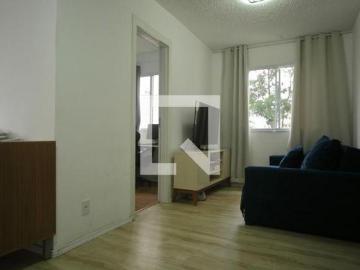 Apartamento à Venda Taboão, 2 Quartos, 37 m² São Bernardo do Campo