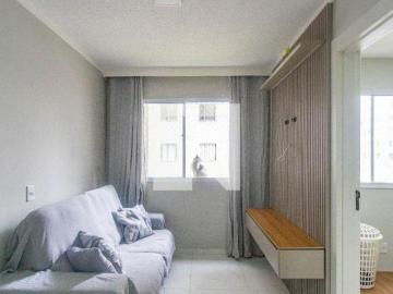 Apartamento à Venda Taboão, 2 Quartos, 38 m² São Bernardo do Campo