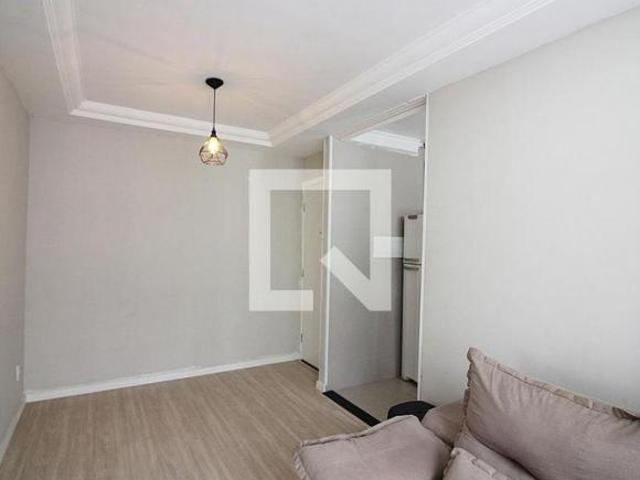 Apartamento à Venda Taboão, 2 Quartos, 40 m² São Bernardo do Campo