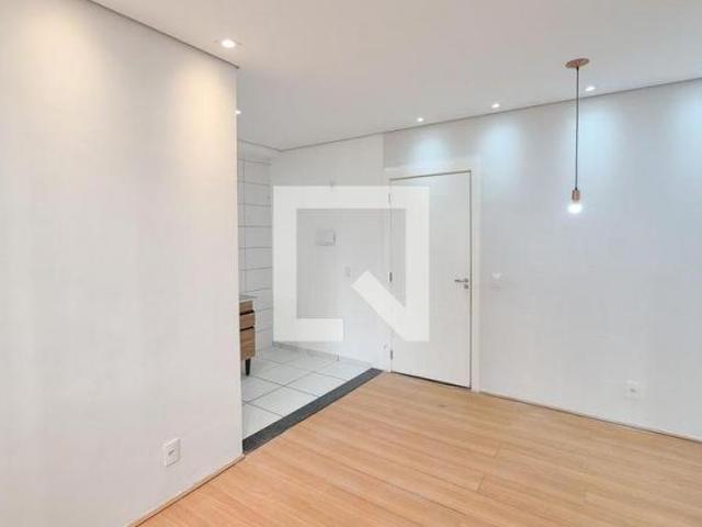 Apartamento à Venda Taboão, 2 Quartos, 40 m² São Bernardo do Campo