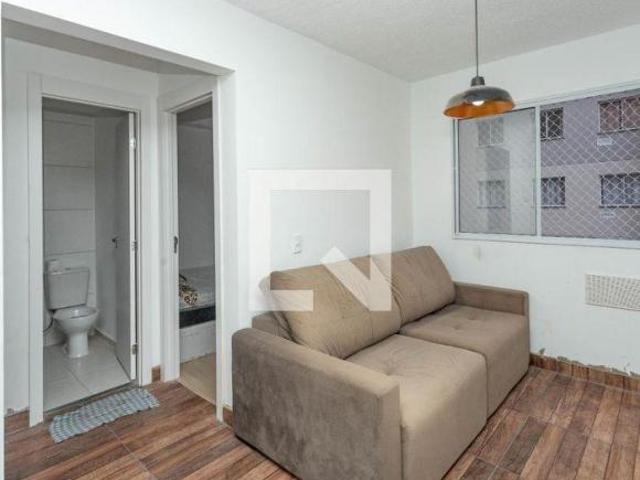 Apartamento à Venda Taboão, 2 Quartos, 40 m² São Bernardo do Campo