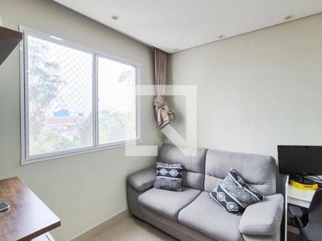 Apartamento à Venda Taboão, 2 Quartos, 41 m2