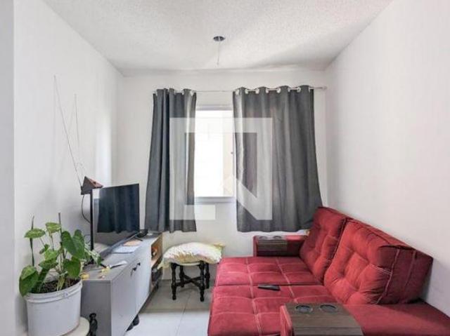 Apartamento à Venda Taboão, 2 Quartos, 41 m² São Bernardo do Campo
