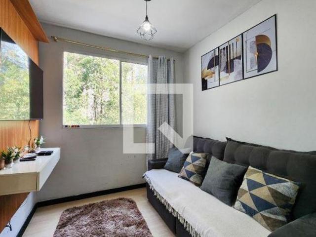 Apartamento à Venda Taboão, 2 Quartos, 42 m² São Bernardo do Campo