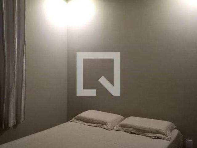 Apartamento à Venda Taboão, 2 Quartos, 42 m² São Bernardo do Campo