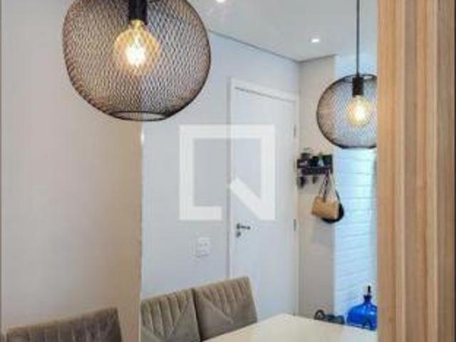 Apartamento à Venda Taboão, 2 Quartos, 44 m2