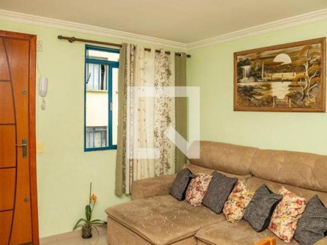 Apartamento à Venda Taboão, 2 Quartos, 45 m² Diadema