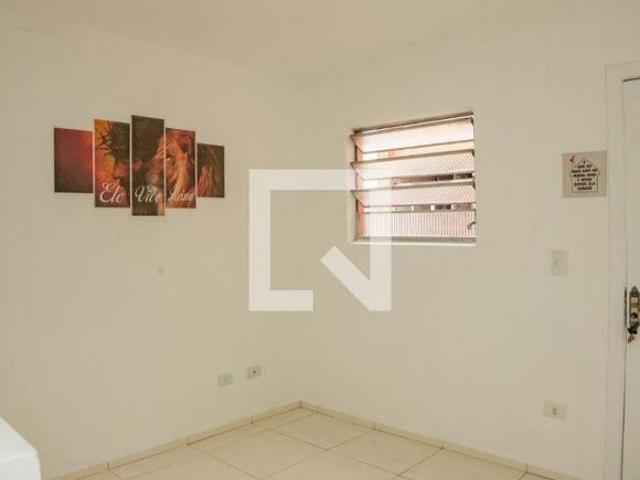Apartamento à Venda Taboão, 2 Quartos, 52 m² São Bernardo do Campo