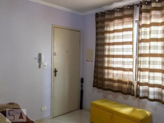 Apartamento à Venda Taboão, 2 Quartos, 62 m2