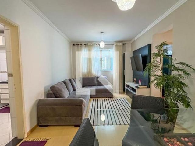Apartamento à Venda Taboão, 2 Quartos, 75 m2