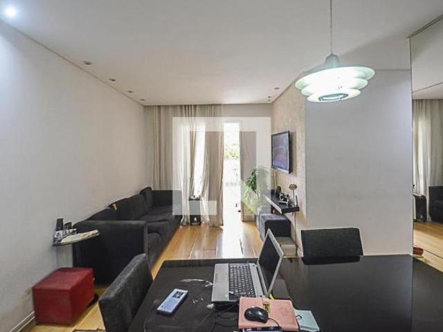 Apartamento à Venda Taboão, 3 Quartos, 73 m2