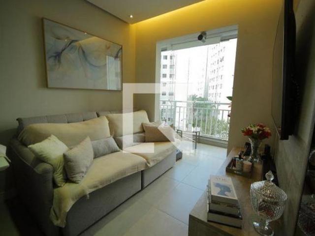 Apartamento à Venda Taboão, 3 Quartos, 76 m² São Bernardo do Campo