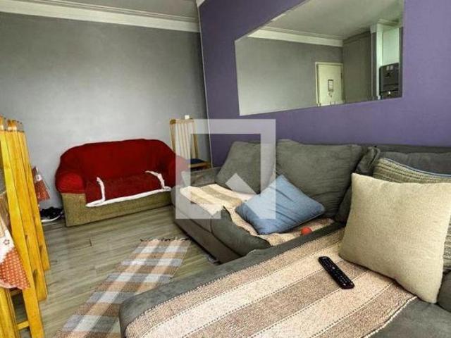 Apartamento à Venda Taboão, 3 Quartos, 76 m² São Bernardo do Campo