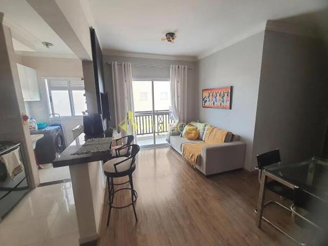 Apartamento à venda, Tabaú, Pindamonhangaba, SP