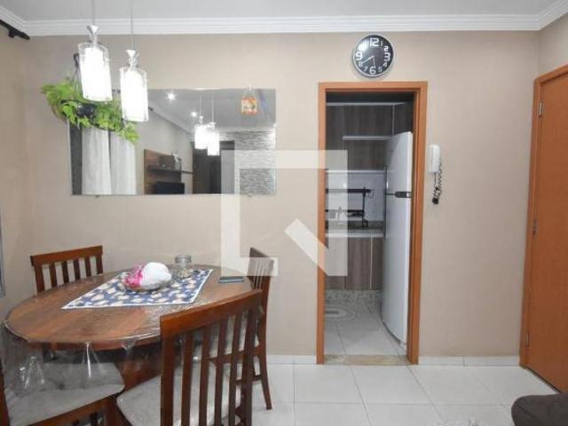 Apartamento à Venda Tamoio, 2 Quartos, 48 m2