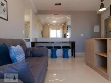 Apartamento à Venda Taquaral, 1 Quarto, 36 m² Campinas